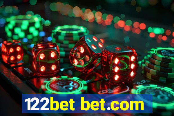 122bet bet.com